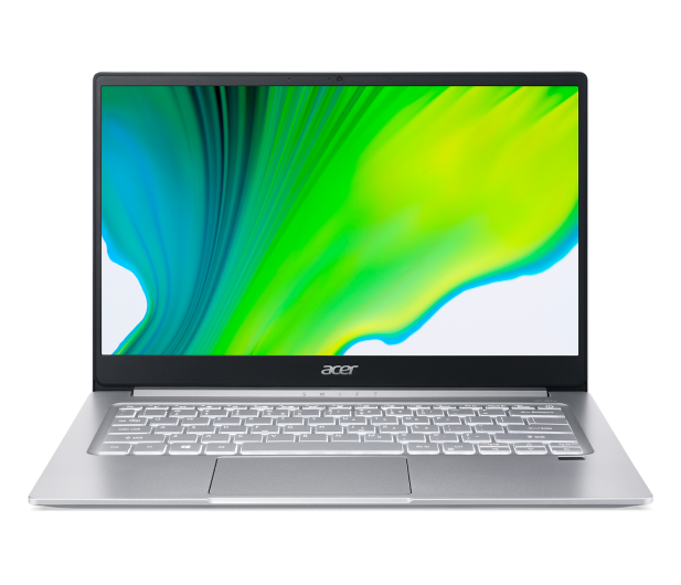 Acer Swift 3 i5-1135G7/8GB/512/W10 IPS Srebrny - 610405 - zdjęcie